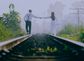 Artwork for Embracing a Nonlinear Life Journey with Barry Deeks