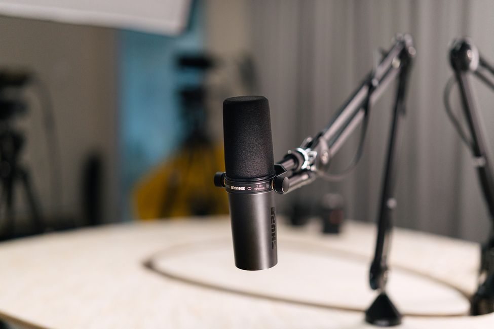 Picture for Why podcasting's experimental spirit matters more than ever