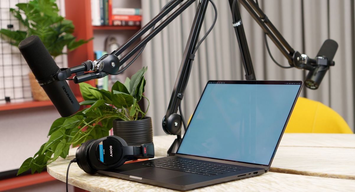 Picture for From Earbuds to Merchandise: How Podcasts Are Building Brands Beyond Audio