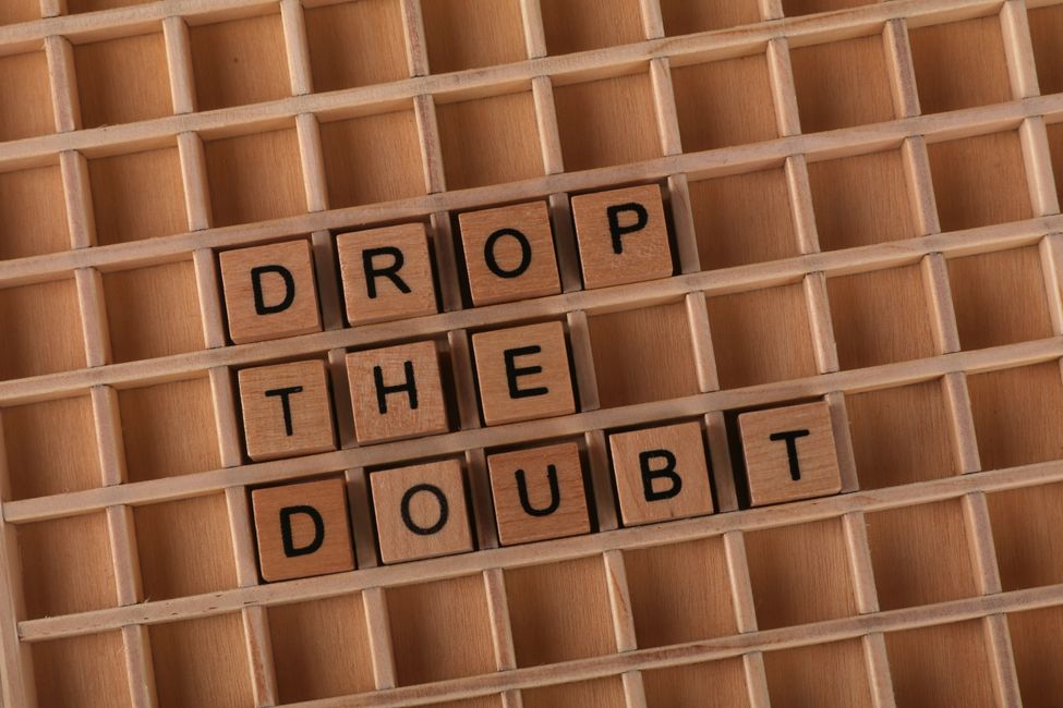 Picture for How to Overcome Self-Doubt and Build Mental Resilience
