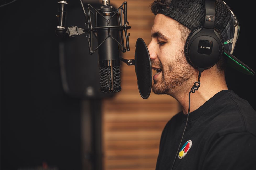 Picture for Podcasting is becoming a multiplatform story