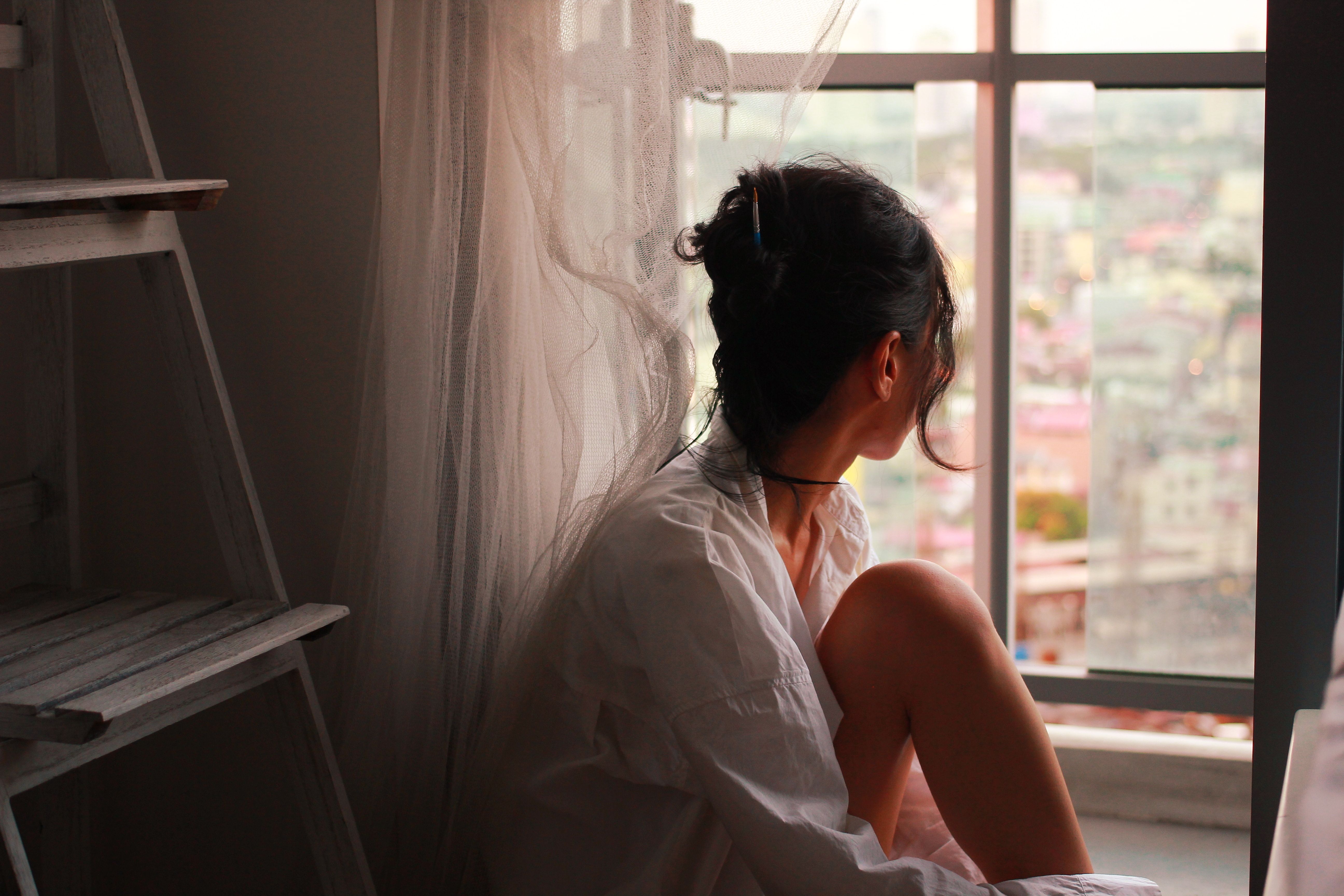 Artwork for Rebuilding Self-Trust One Small Promise at a Time, with Anjelis Oliveira