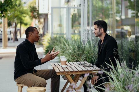 Artwork for Men’s Mental Health and Male Friendship: Redefining Masculinity with Andy Jackson