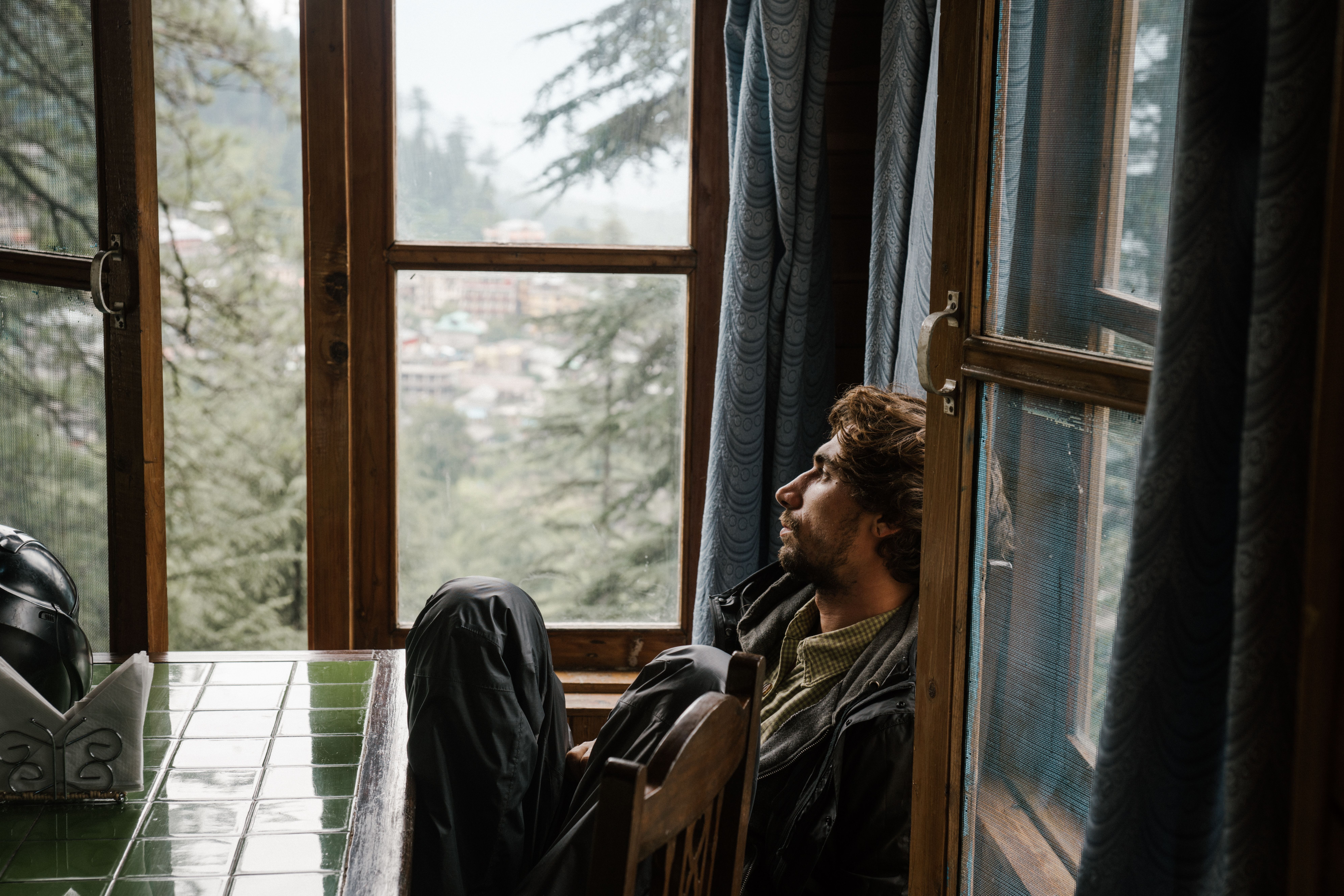 Artwork for Mental Models and Leadership: Dominic Carubba on Turning Chaos into Clarity
