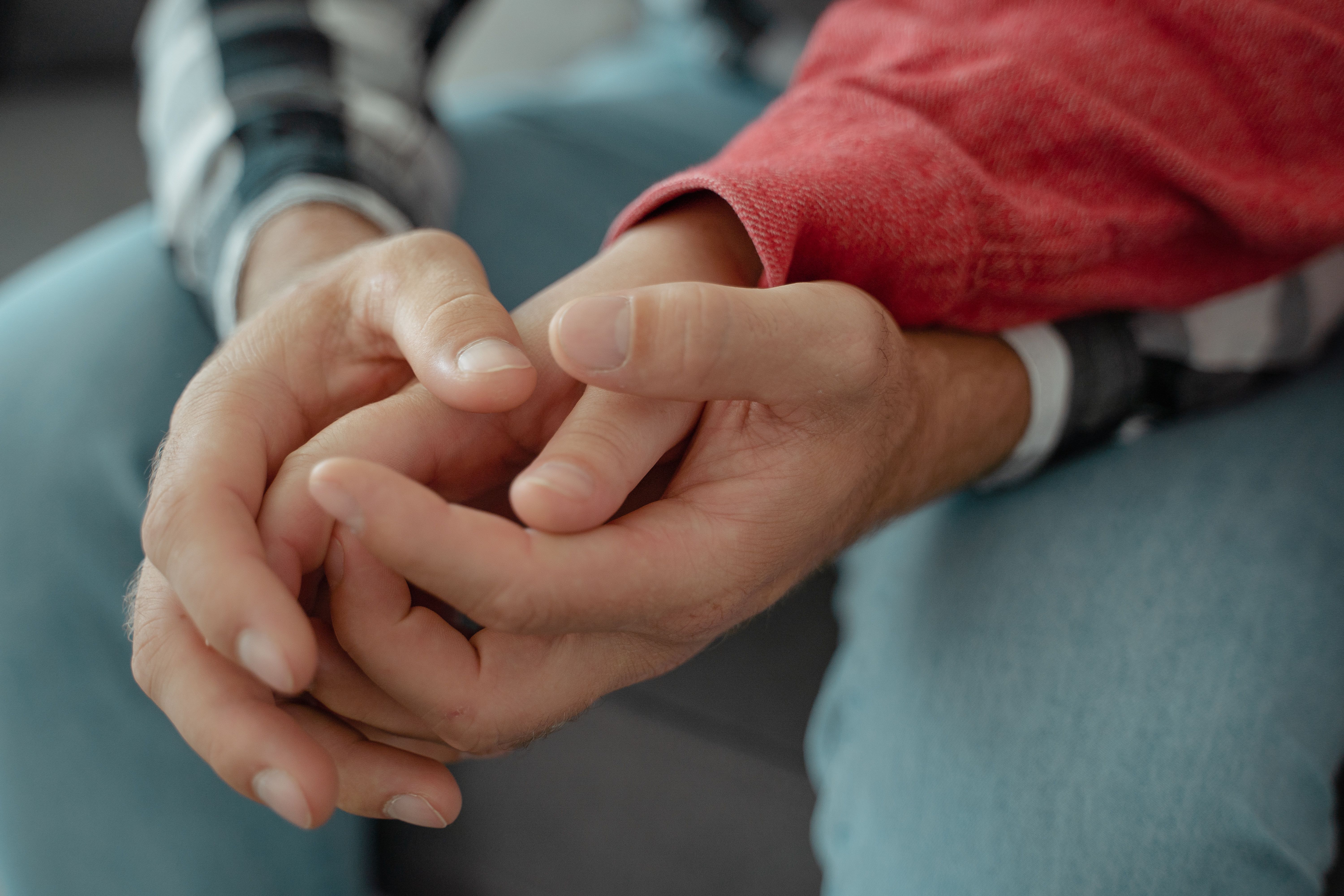 Artwork for Moral Injury and PTSD: Finding the Path Back With Chaplain Larry Brant