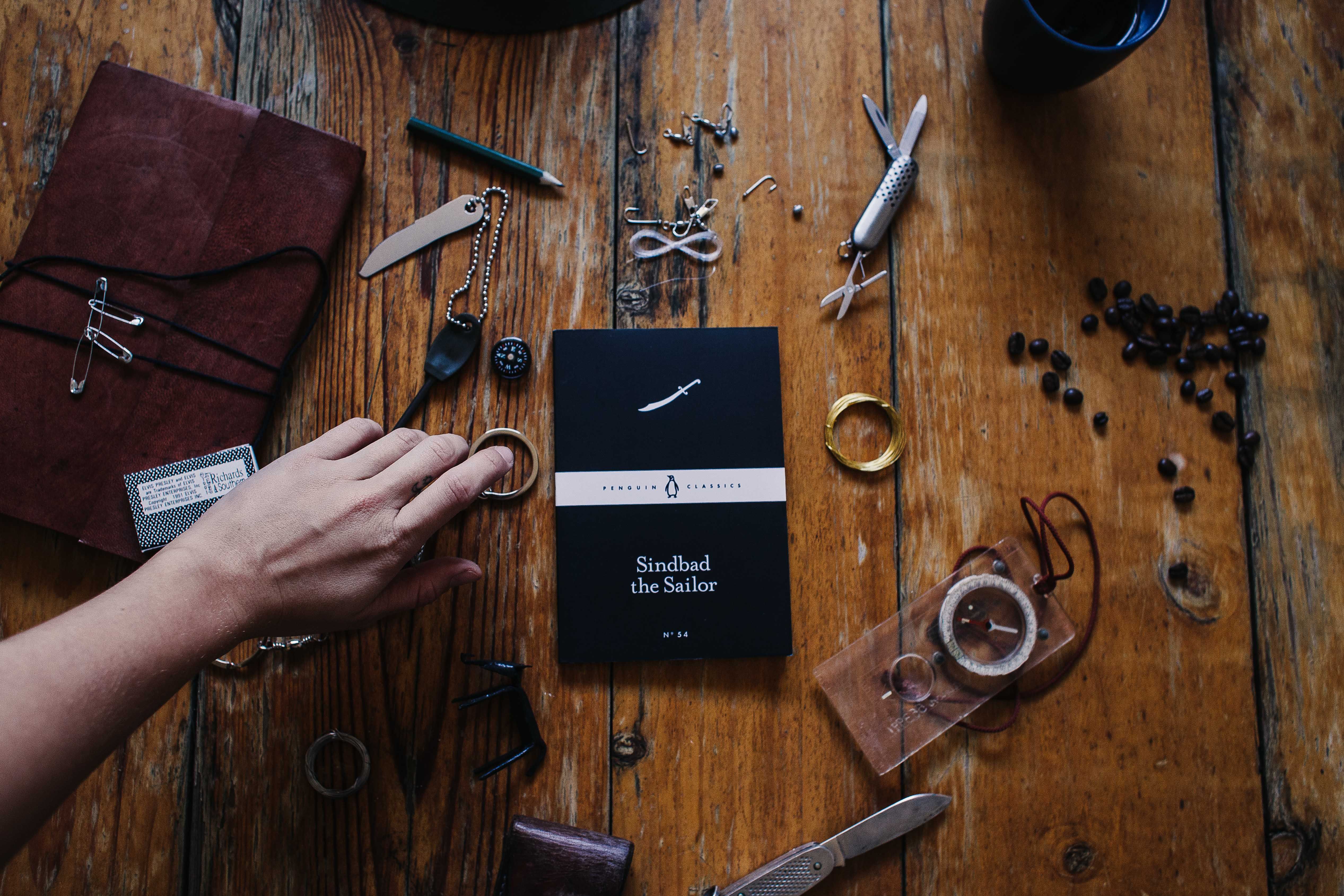 Artwork for Designing a Life That Reflects Your Purpose: Shana Francesca on Living Intentionally