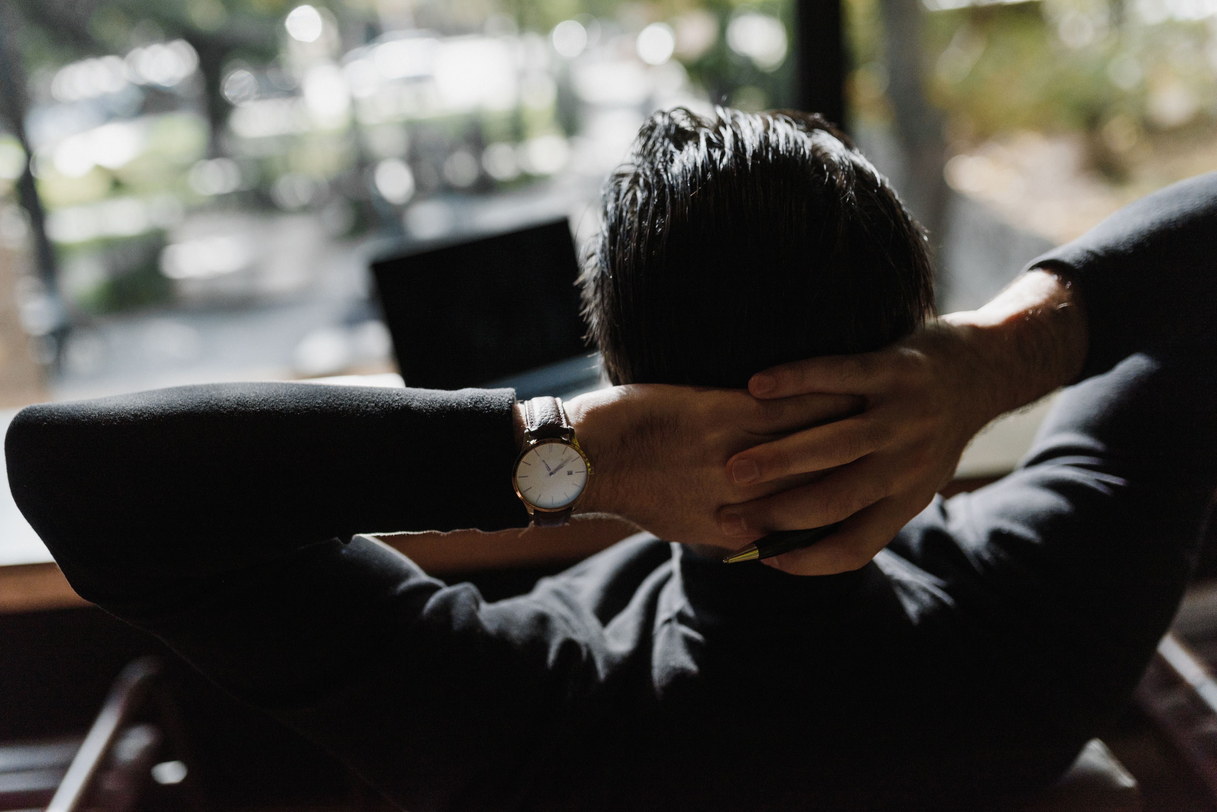 Artwork for The COPE Method: How Leaders Can Handle Stress Without Breaking | Corey Jefferson