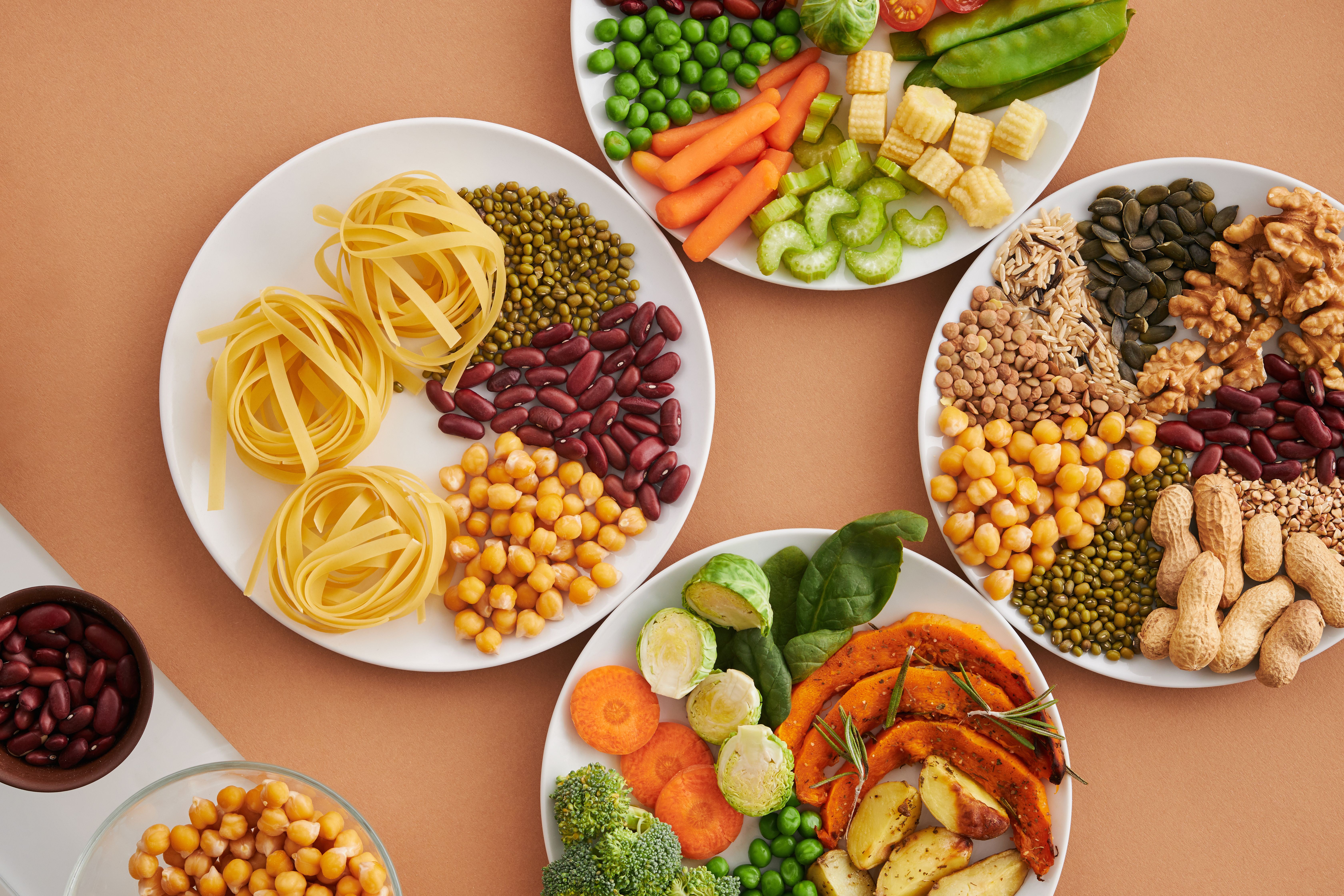 whole foods rich nutrients
