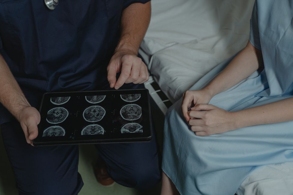 Picture for Scientists map the brain's natural pain control system in unprecedented detail