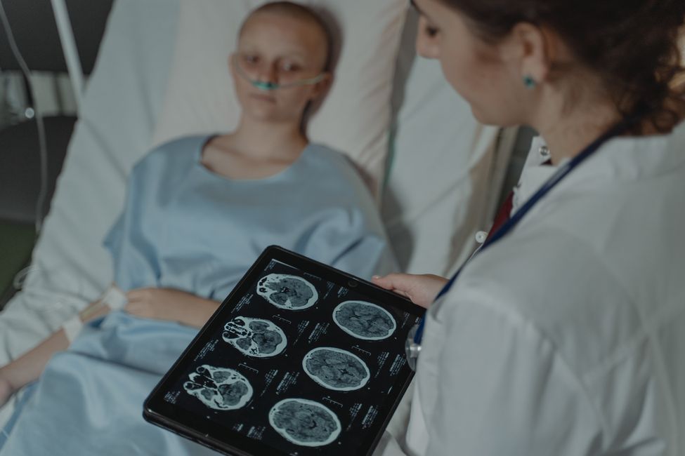 Picture for Scientists explore how weight loss drugs might change the way the brain responds to food
