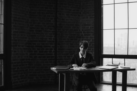 Artwork for Career Change and Sustainable High Performance: Patrick Harrison | BizBlend