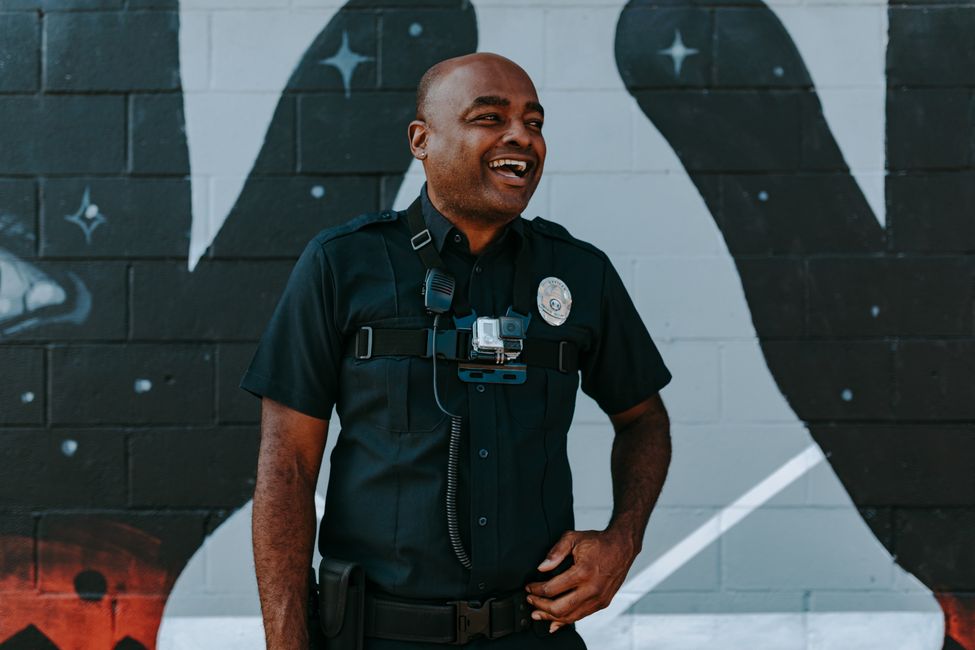 Picture for Police Officers Face Double the Risk of Traumatic Brain Injury, New Research Shows