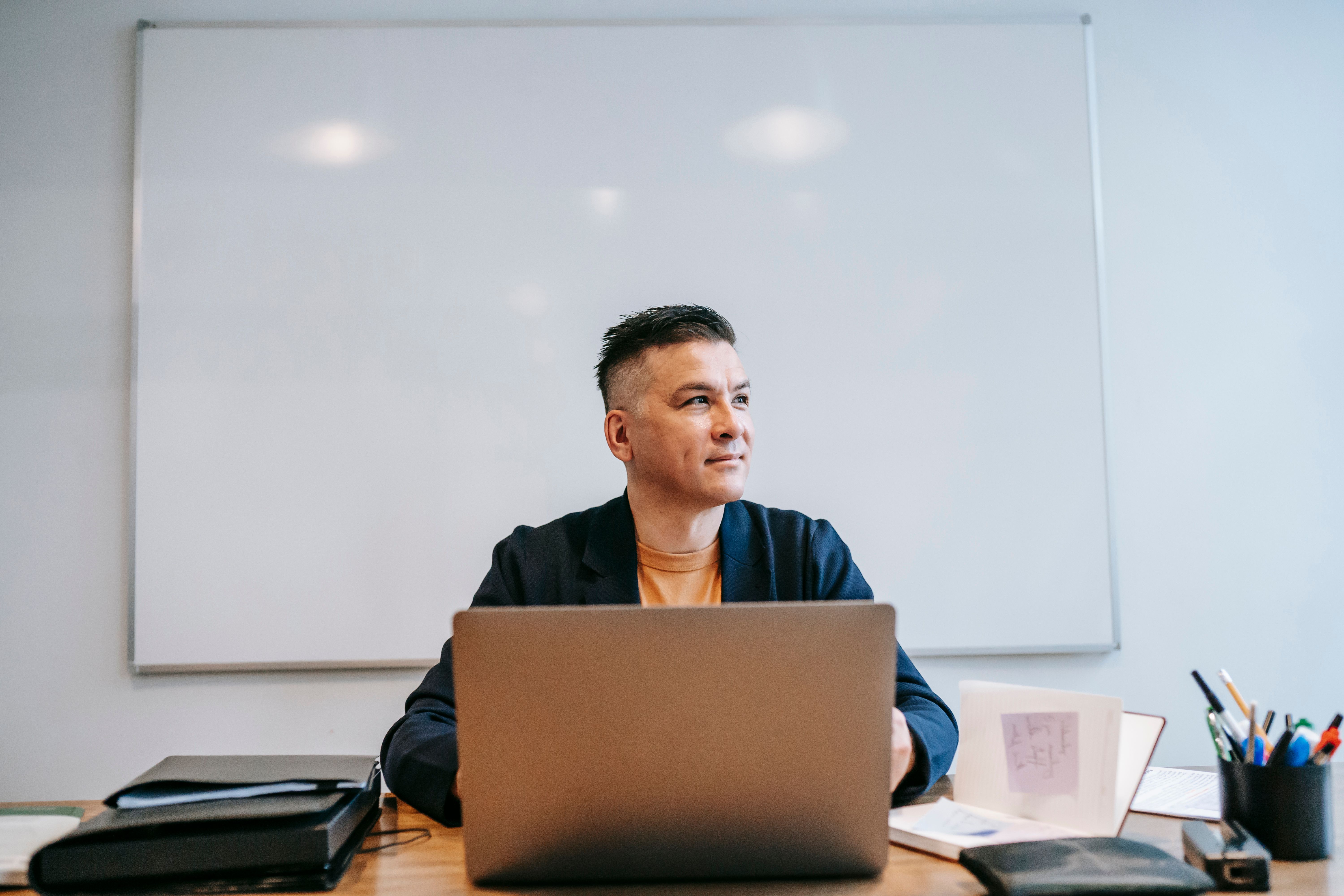 Artwork for What If Your Job Is Not Your Identity - Katie Jean Hadiaris on Healing Workplace Trauma