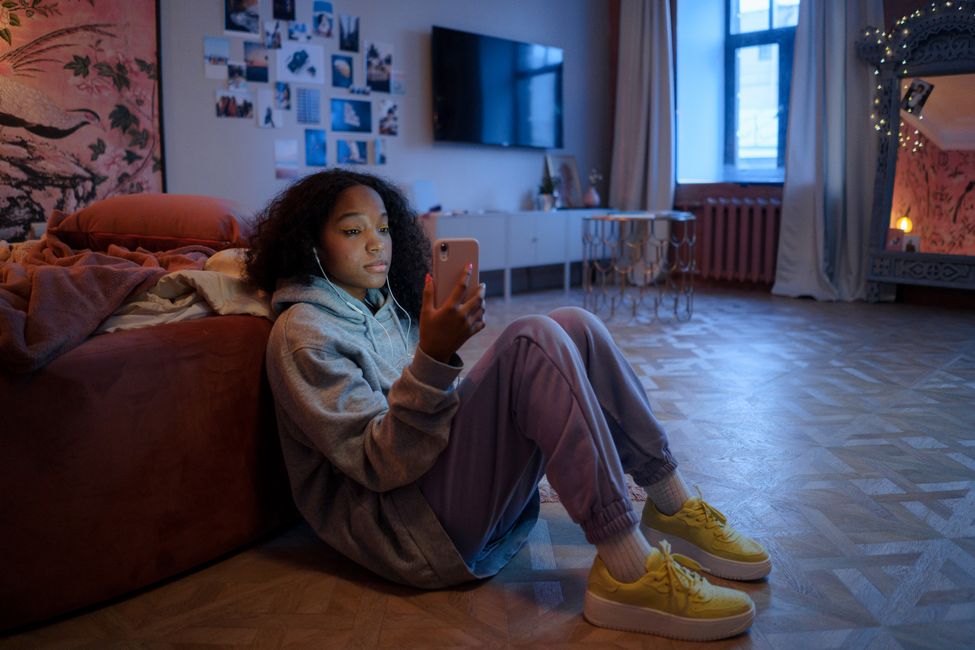 Picture for New Research Finds All Forms of Cyberbullying Leave Lasting Marks on Young People
