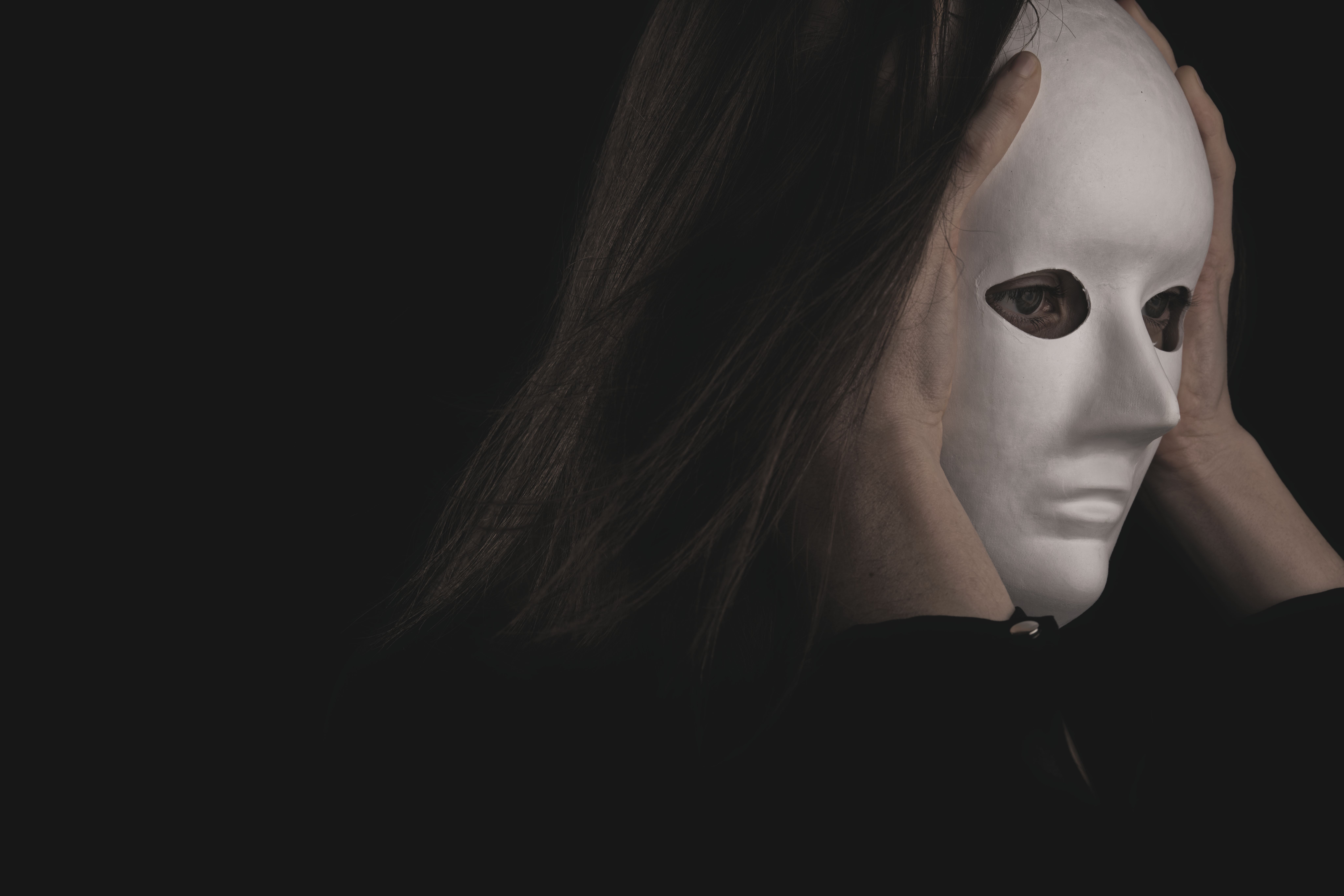 Artwork for How to Rebuild Your Identity After Trauma: Richard Lobo on Shadow Work and Authenticity