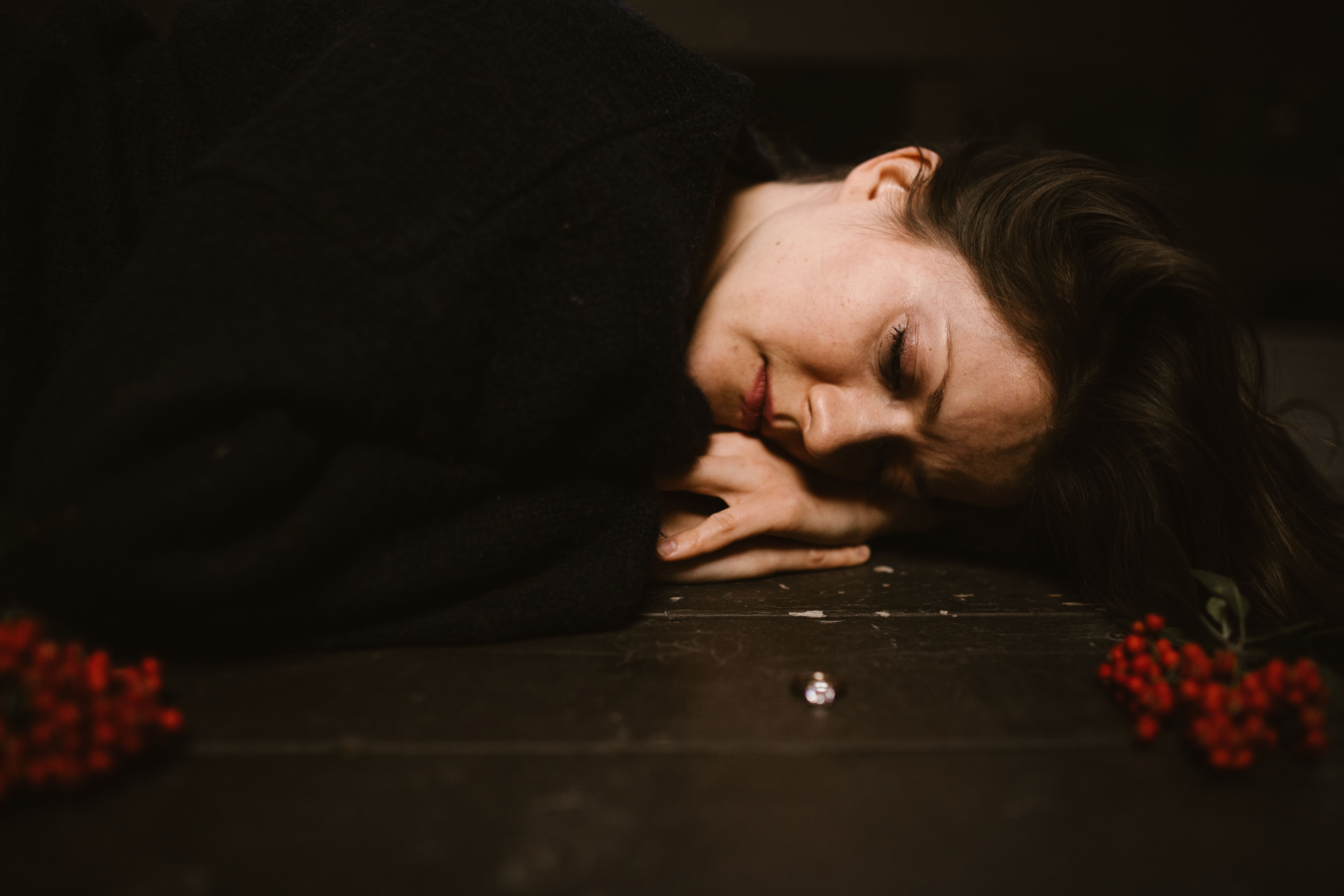 Artwork for Grief Without A Rulebook, with Niki J. Borger