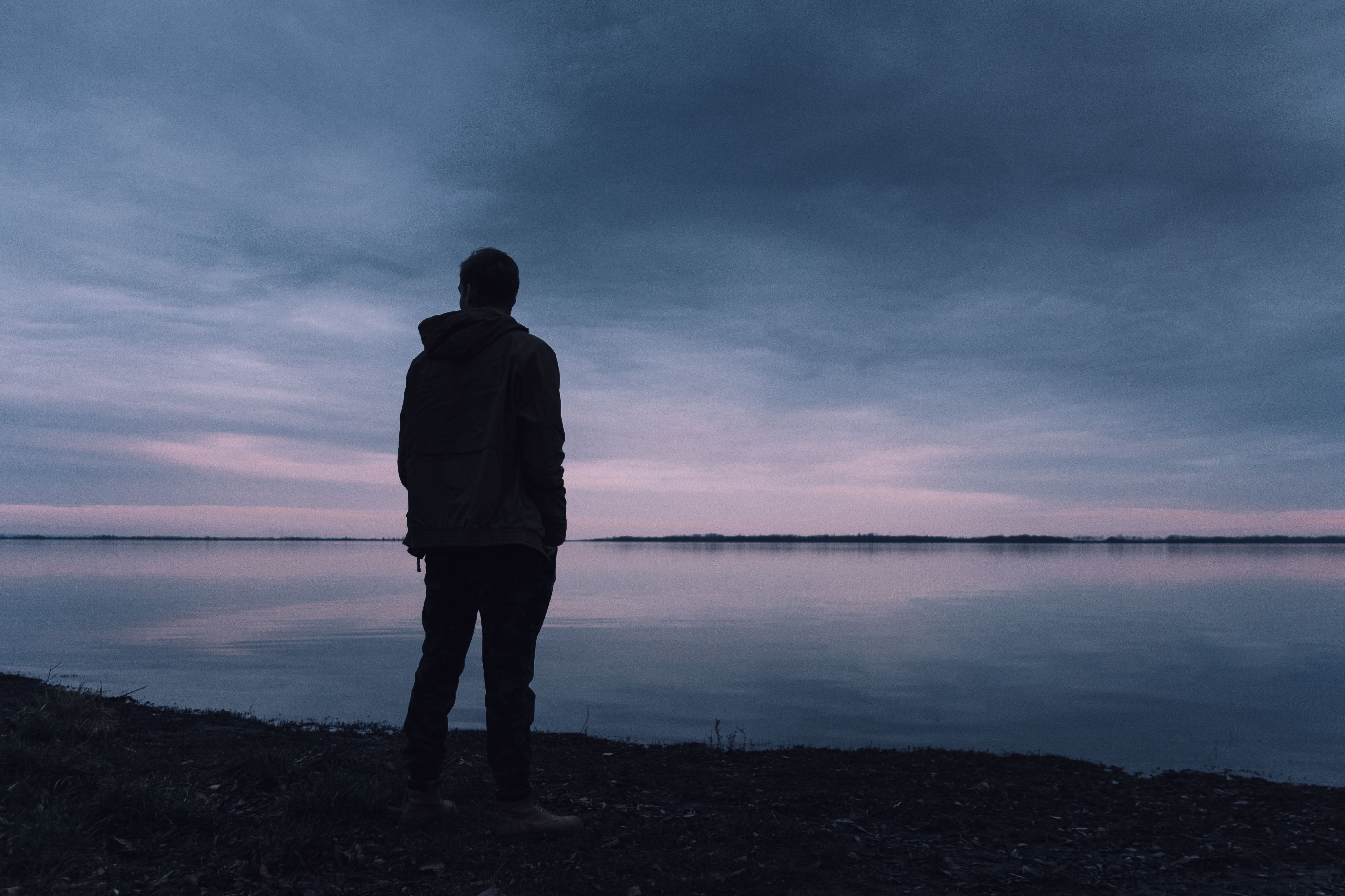 Artwork for From Coping to Healing: Rebuilding Identity After Divorce With Fabian Cousley
