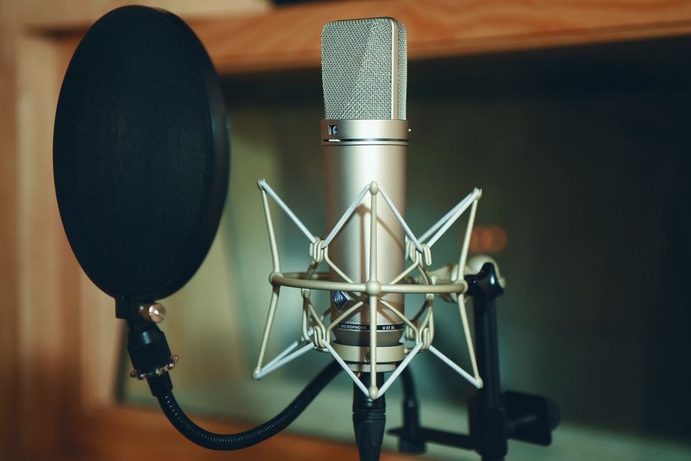 Picture for Podcasting Isn't "Cooked" – Experts Push Back on Industry Doom