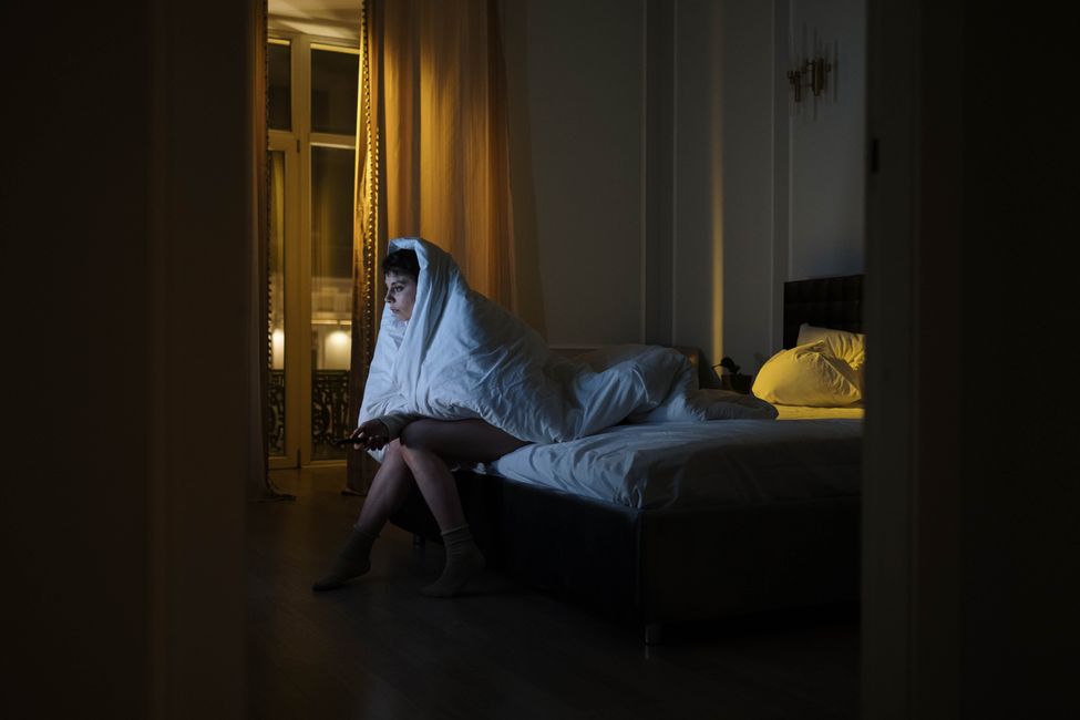 Picture for Poor Sleep Over Time May Age Your Brain by Years, New Research Shows
