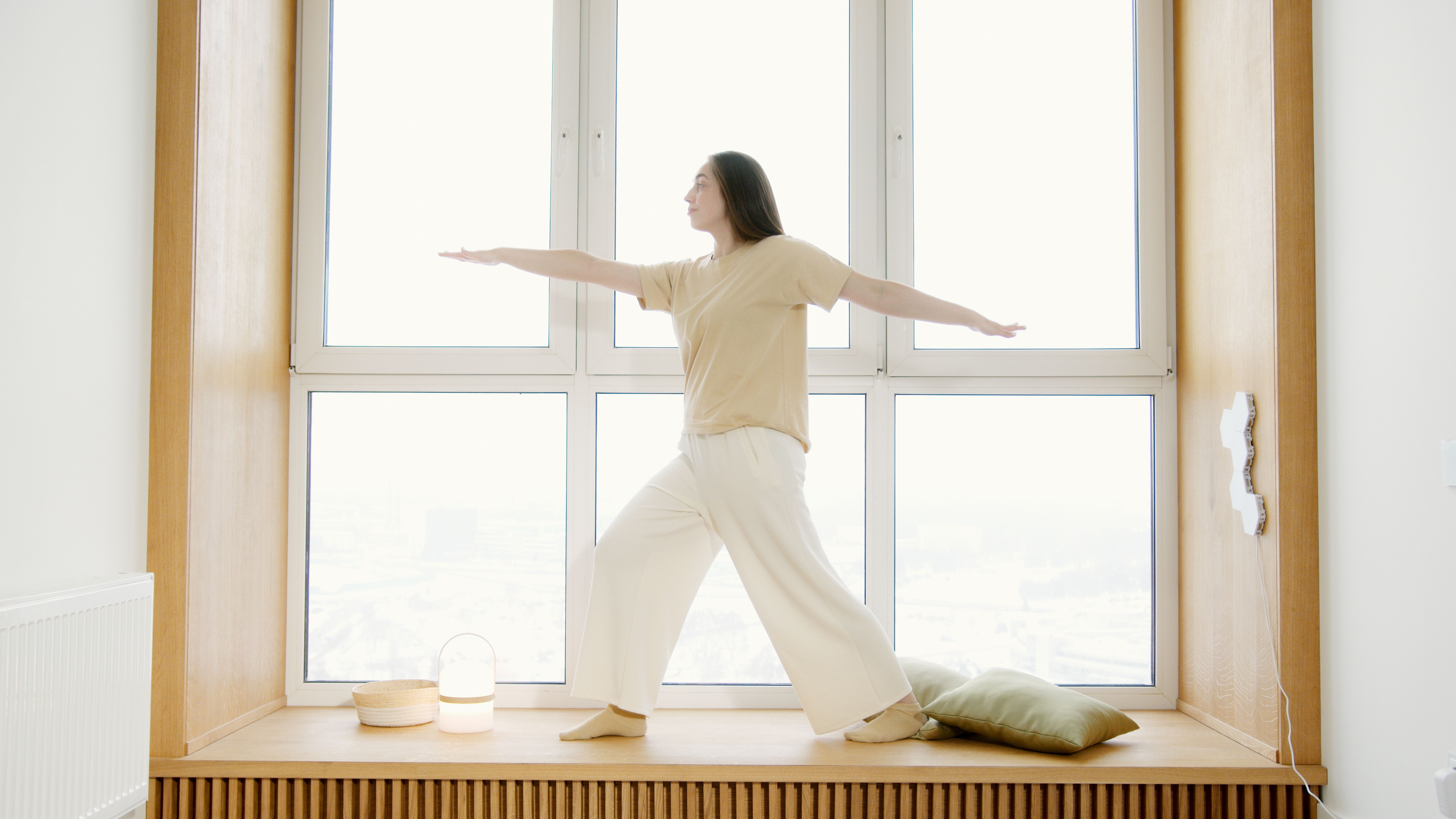 Artwork for Self-Renewing Energy and Nervous System Leadership with Suzanne Roberts