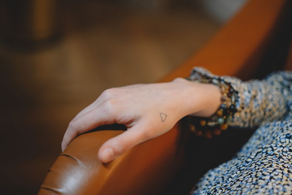 Picture for Self-Compassion Practice: How to Quiet Your Inner Critic for Good
