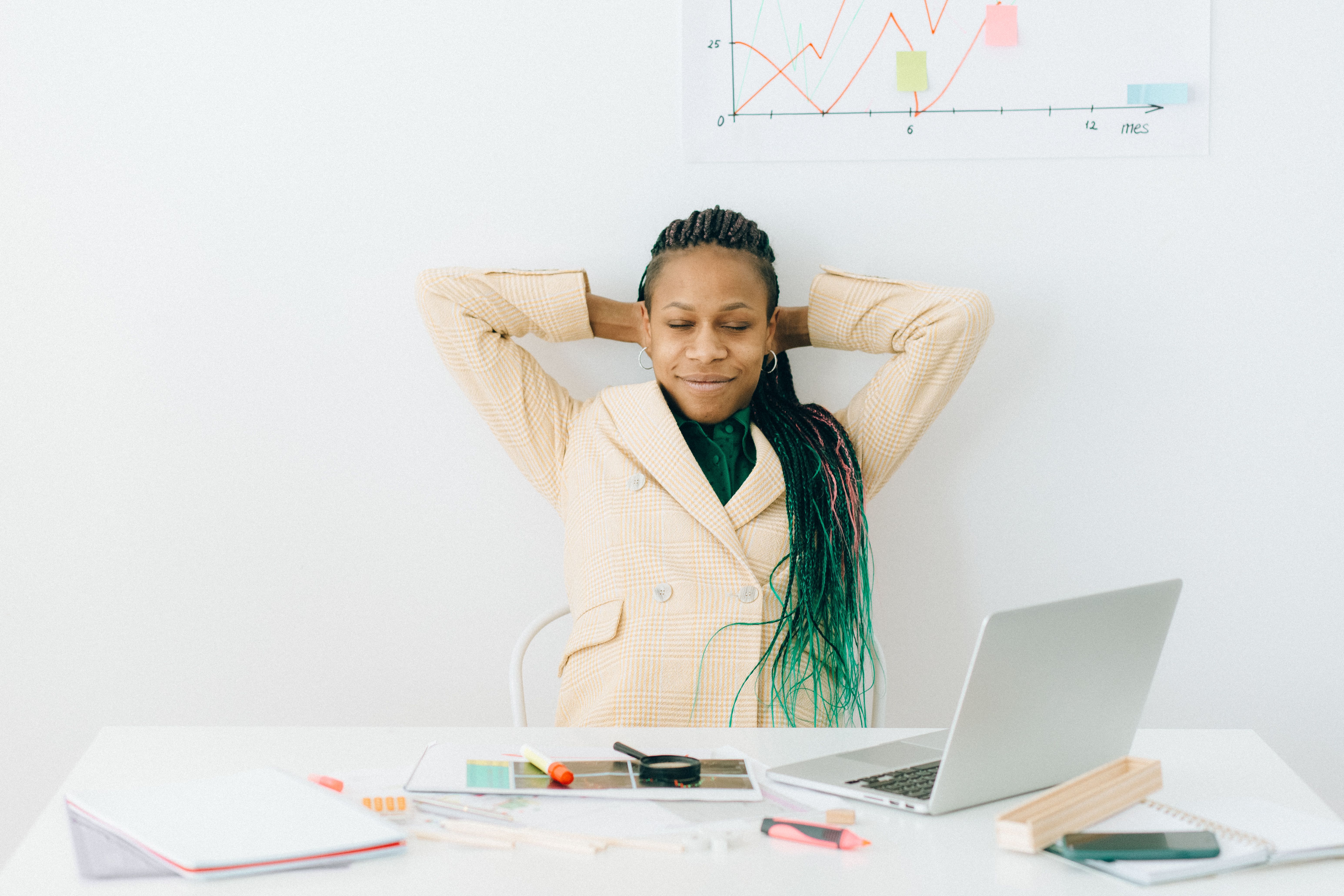 Artwork for Perfectionism and the Inner Critic for High Achievers With Jessica Smarro