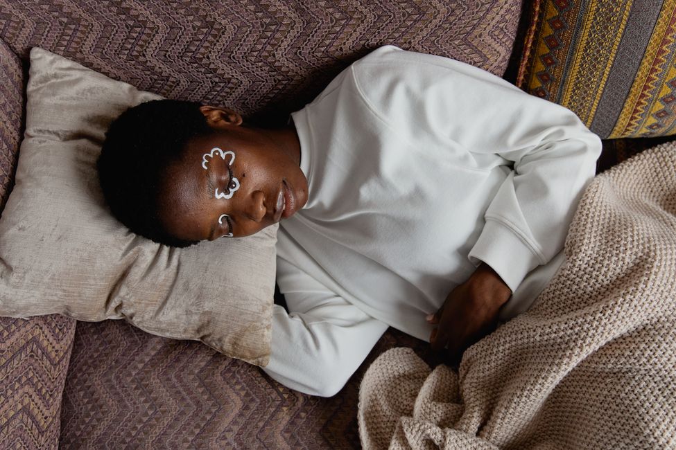 Picture for Scientists discover how sleep controls the body's repair system