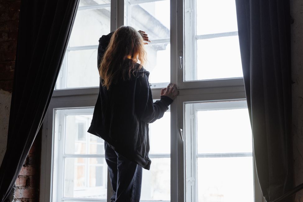 Picture for Antidepressant may ease emotional pain faster than we thought