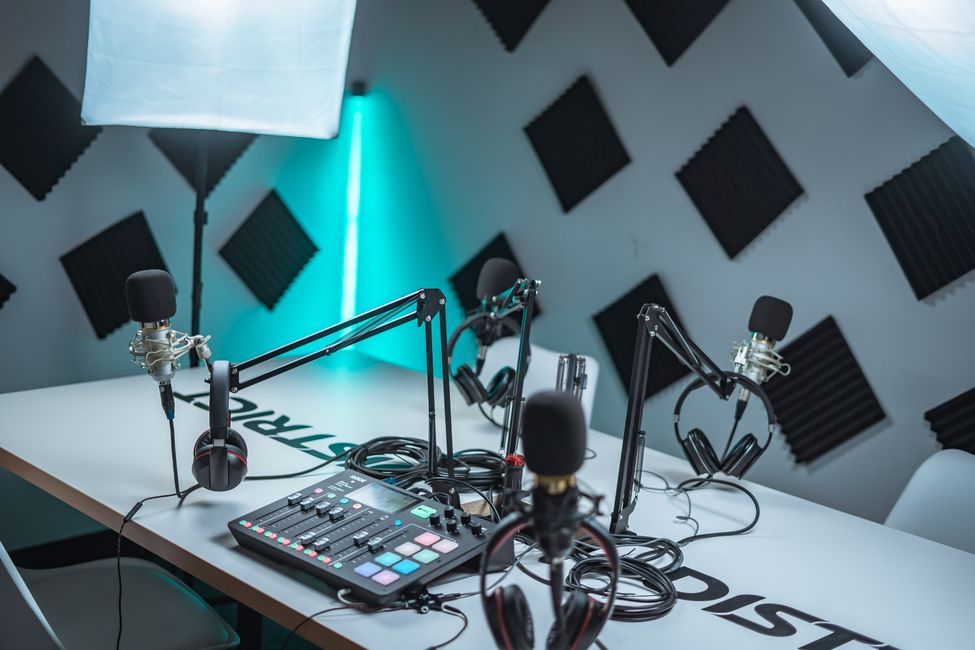 Picture for Amazon and Spotify team up to reshape podcast advertising