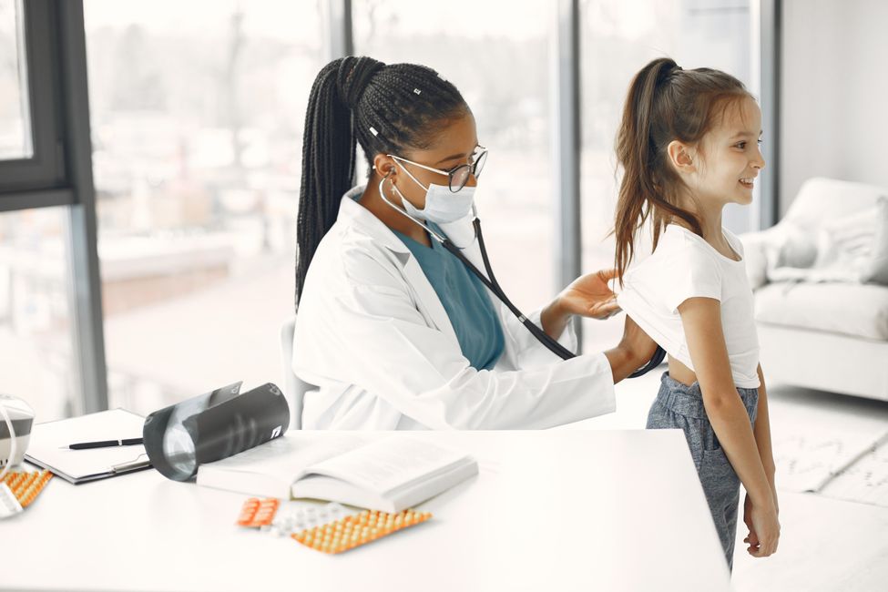 Picture for Hair samples may offer early window into children's mental health struggles