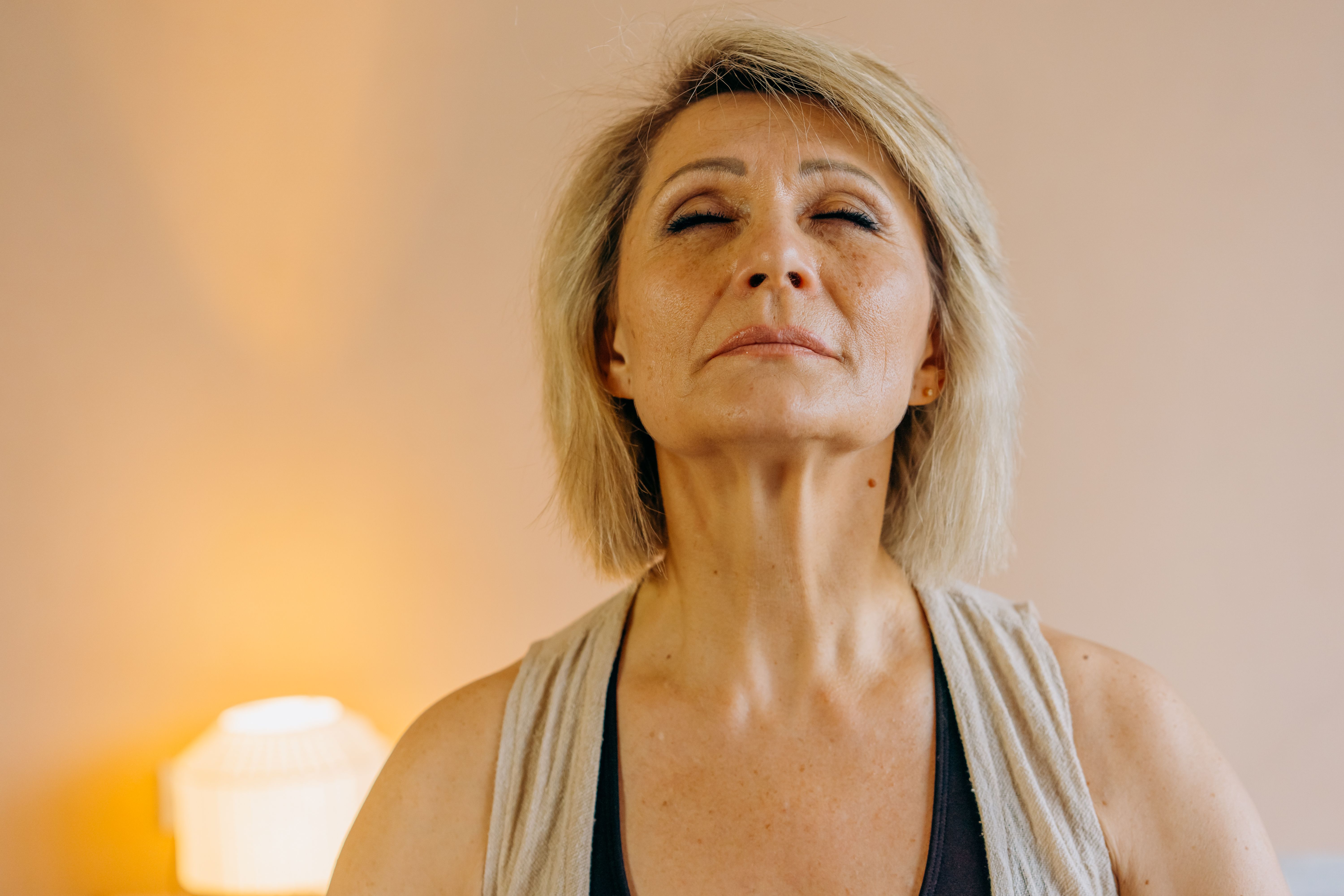 Artwork for Nervous System Regulation for Business Owners: Danelle Gallo | BizBlend