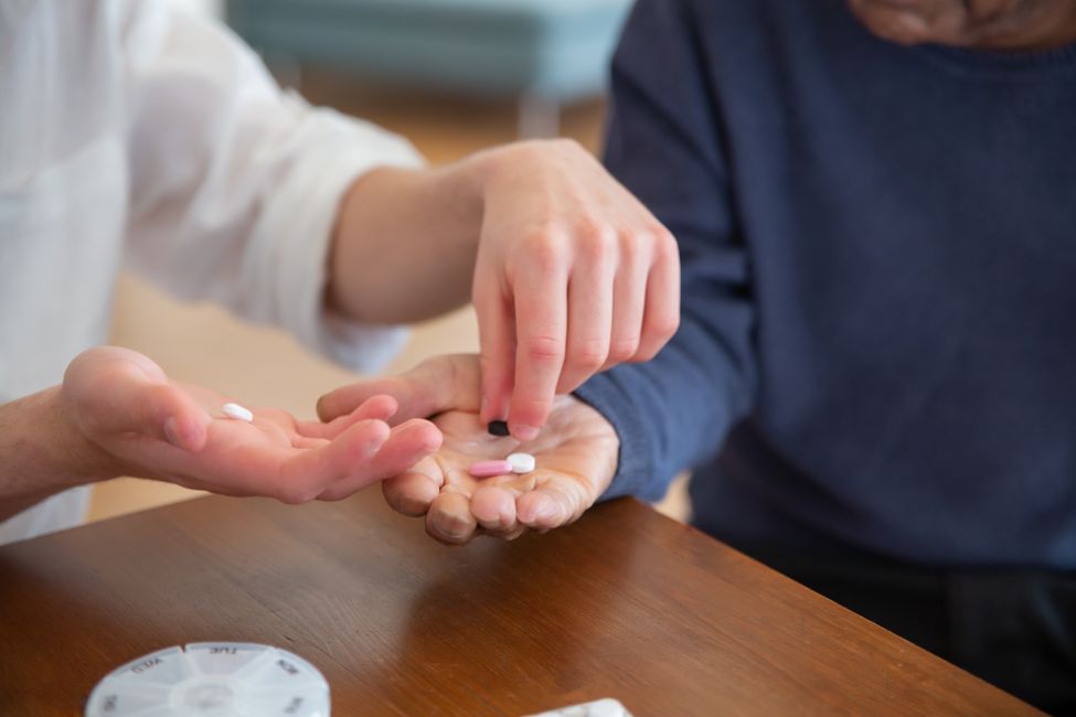 Picture for Major UK Study Finds Stroke Risk in Dementia Drug Used as Last Resort