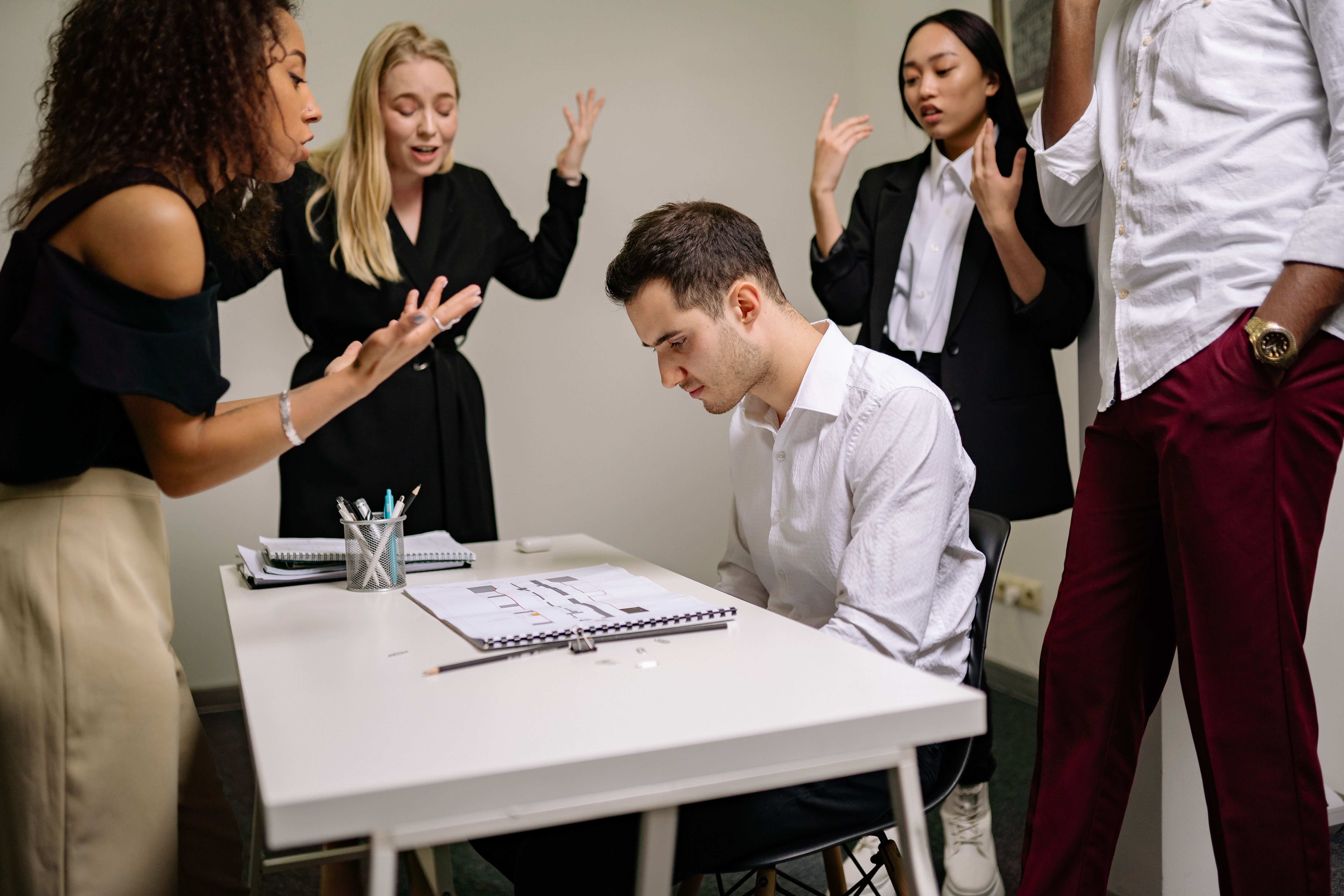 Artwork for Why Emotional Suppression Quietly Damages Teams and Workplace Culture with Trevor Stevenson