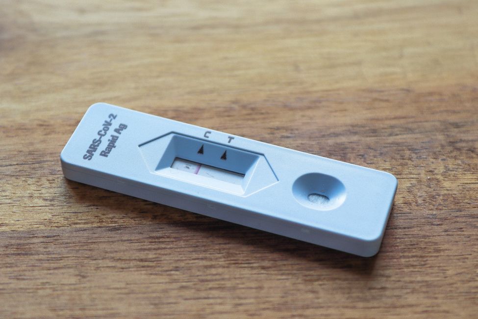 Picture for Home saliva test could help diagnose depression and anxiety