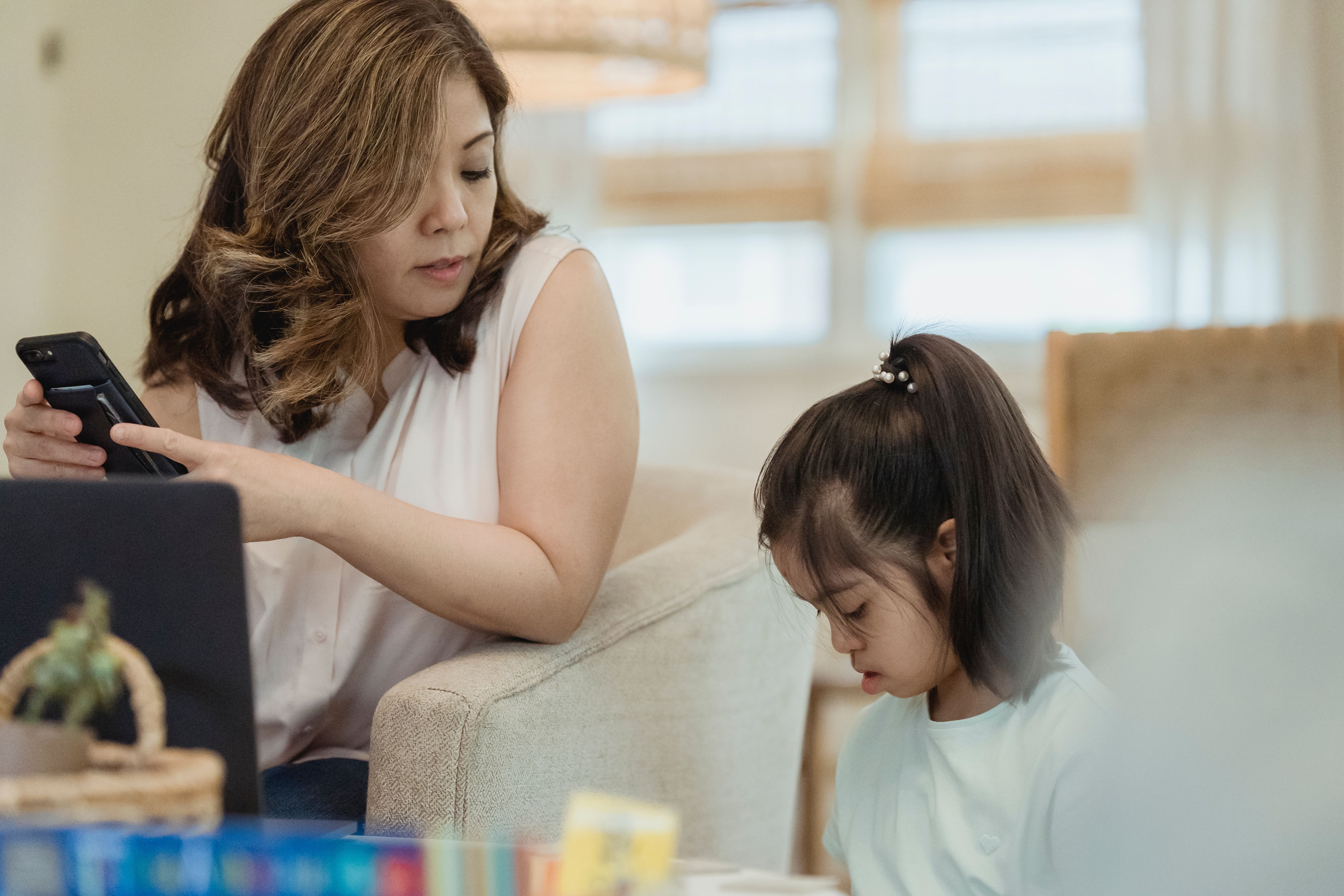 Picture for Digital support shows promise for parents grieving the loss of a child
