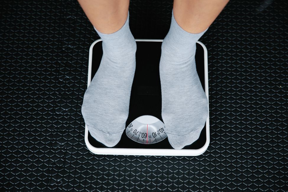 Picture for Why weight returns: what your brain remembers about the body you used to have