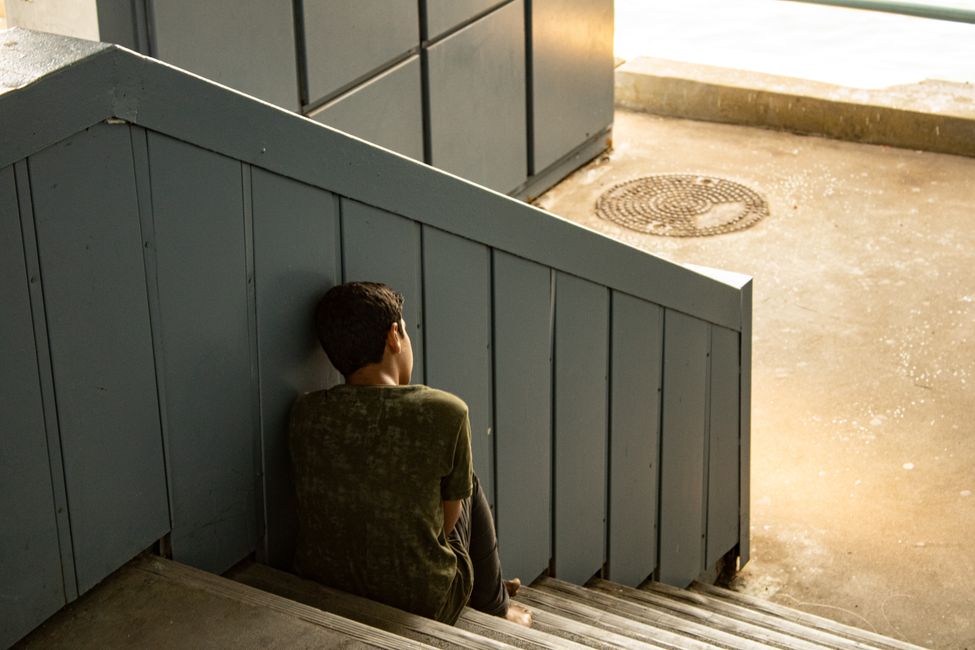 Picture for New research shows how early hardship shapes teenage substance use and physical health