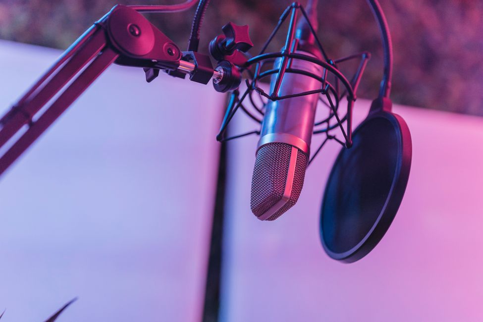 Picture for YouTube Is Now Where People Find Podcasts