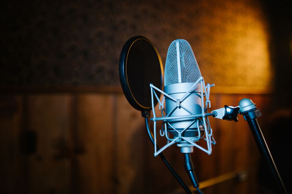 Picture for When Podcast Hosts Allow Your Show to Be Copied for Profit