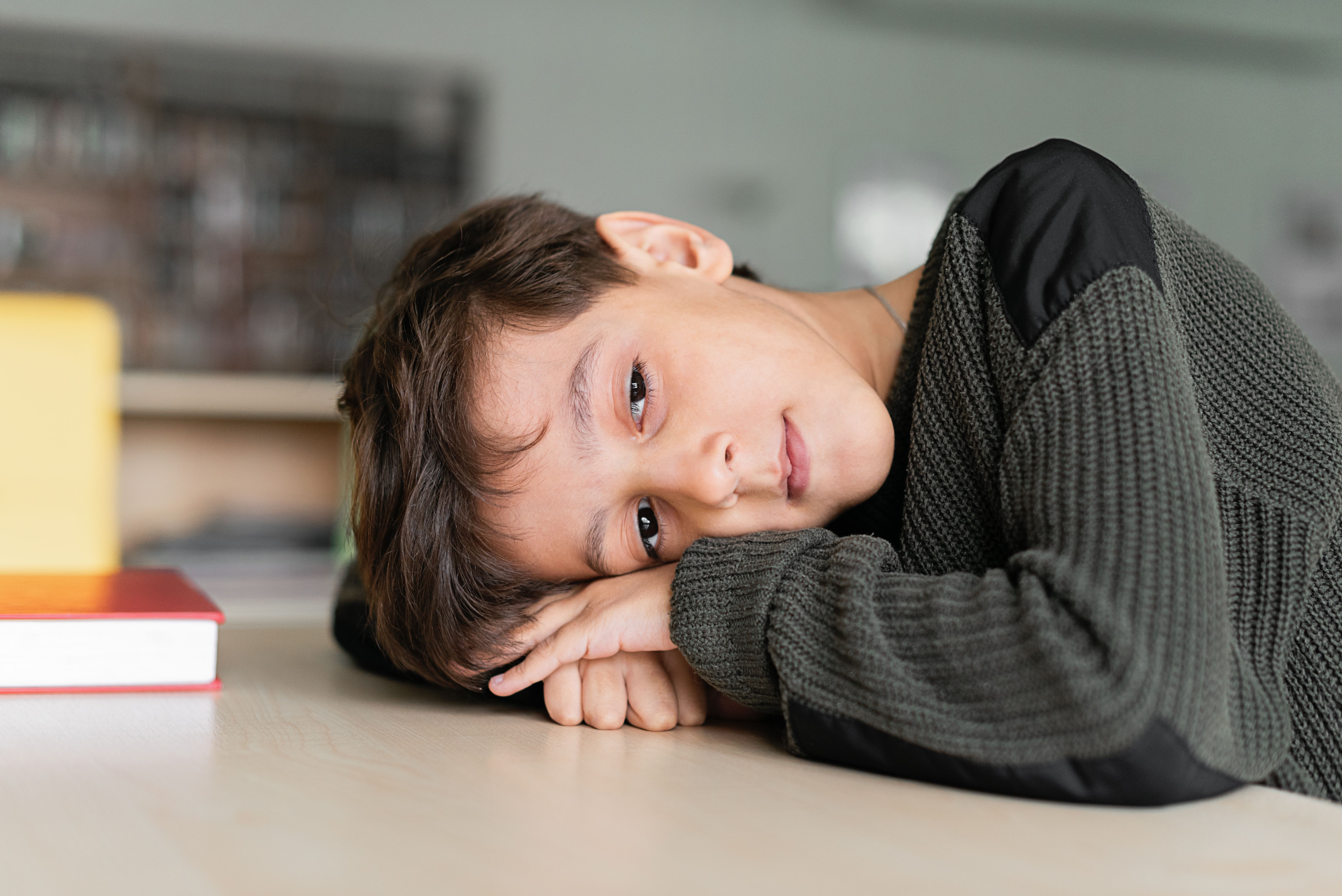Artwork for The Overwhelmed Founder: Madison Whitcher on Marketing Burnout | BizBlend