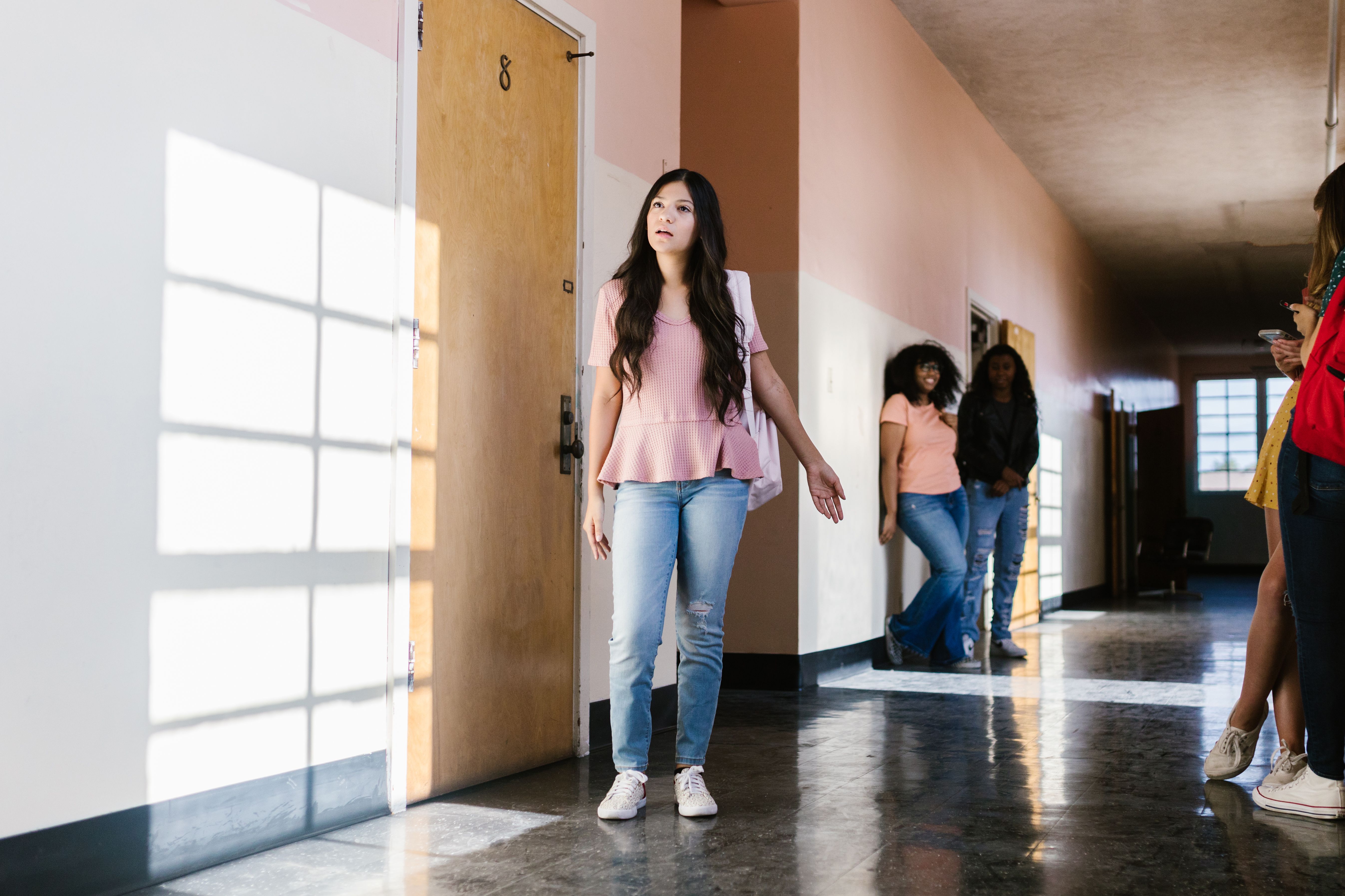 Picture for Children who lose a parent face higher risk of school bullying, study finds