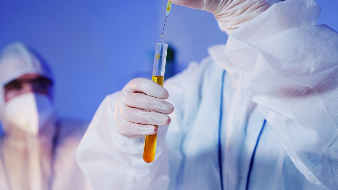 Picture for Genetic testing could help find the right antidepressant faster