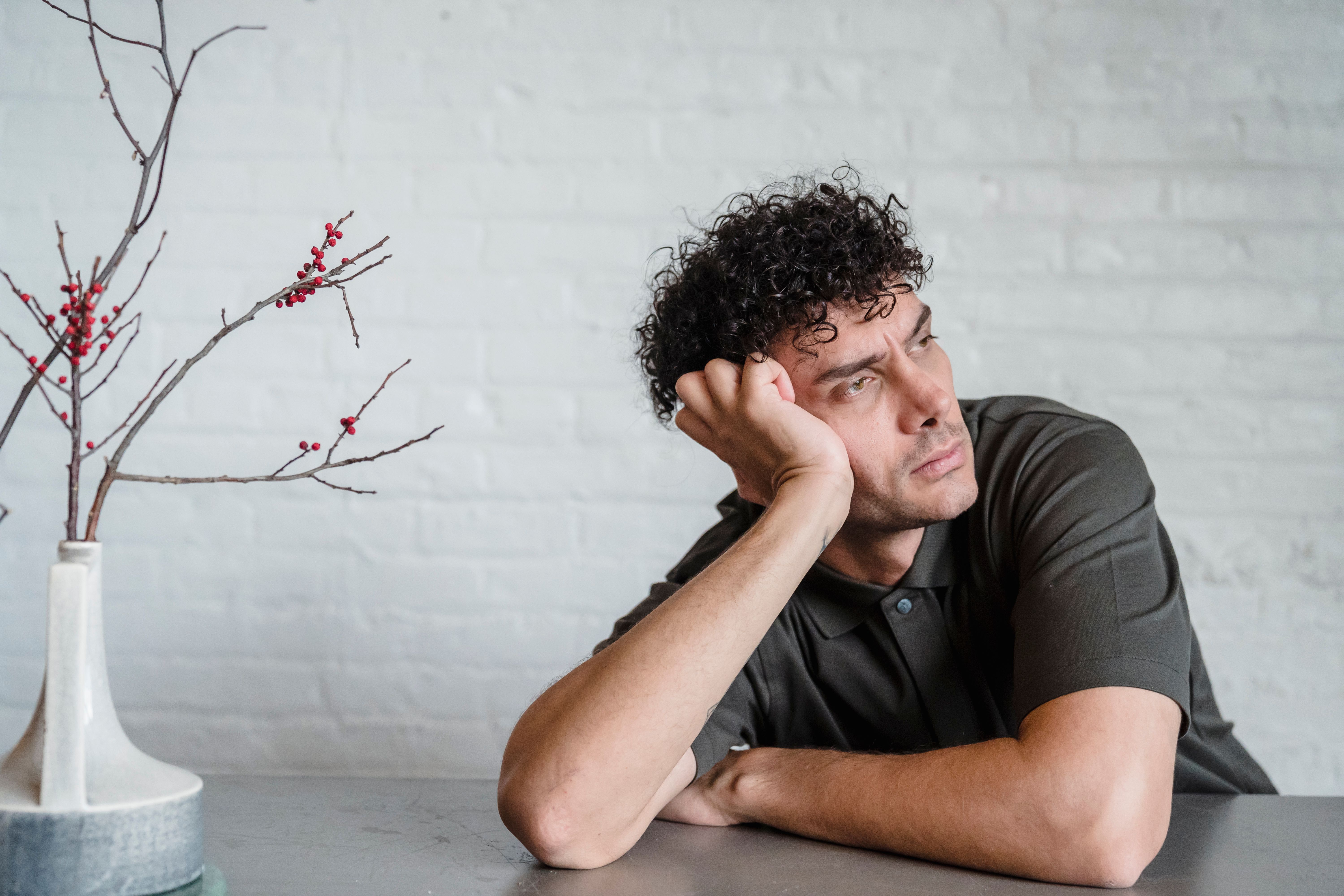 Artwork for Living in the Moment: Finding Meaning Before the Regret Sets In, with Jason Zuk