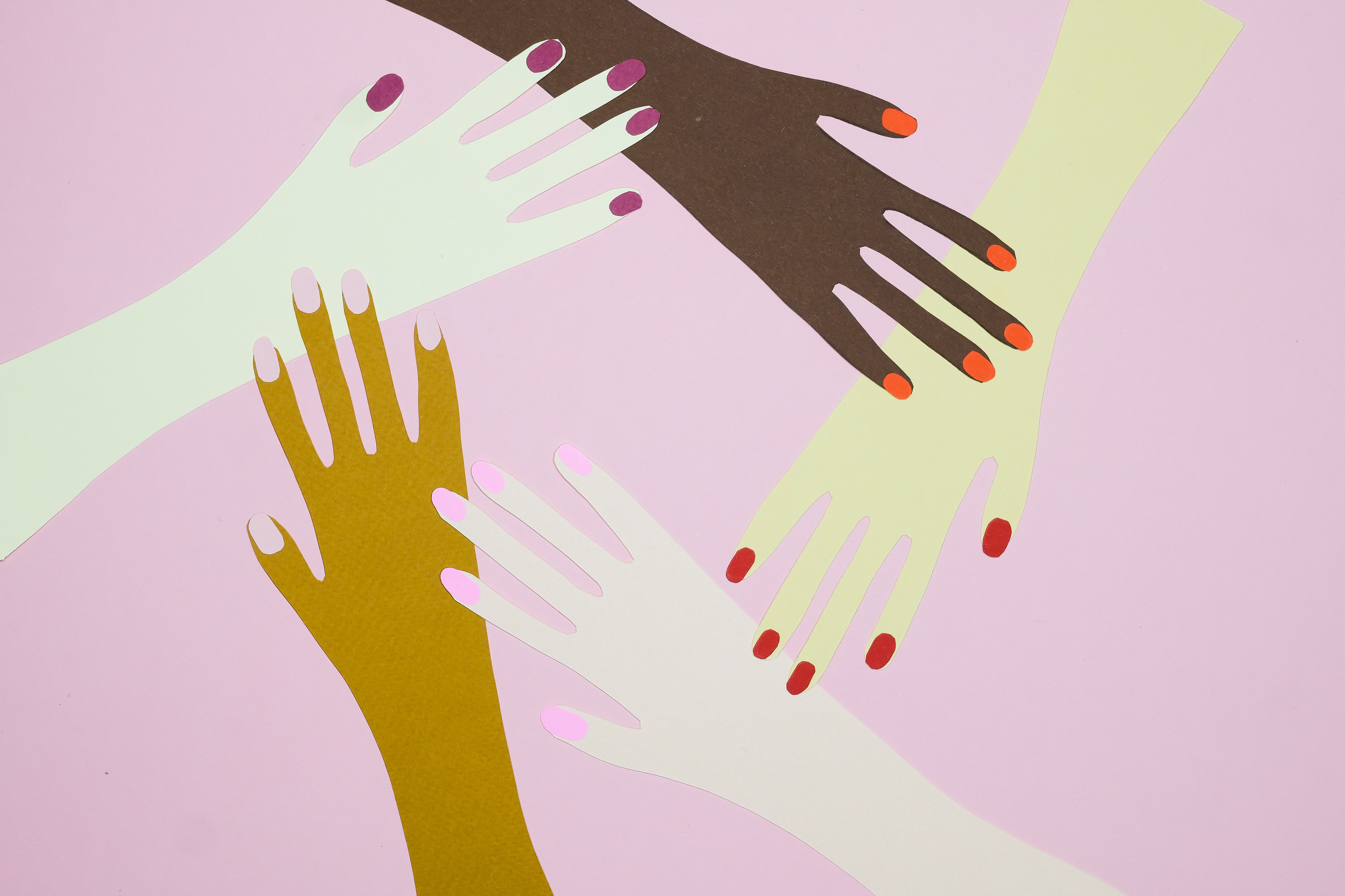 Community supporting creative work