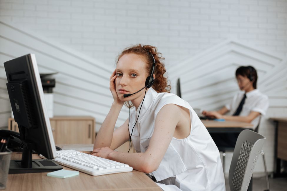 Picture for The quiet power of sitting up straight