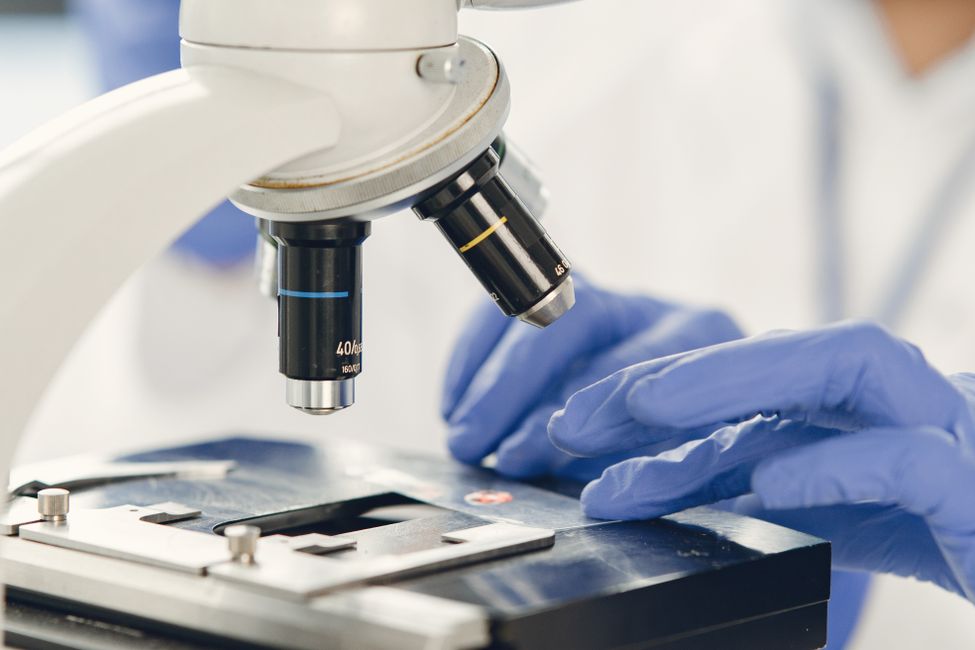 Picture for Antidepressants Show Unexpected Promise in Cancer Research