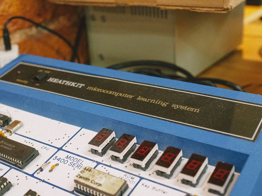 Picture for A podcast about vintage Apple computers raises $200,000 through crowdfunding
